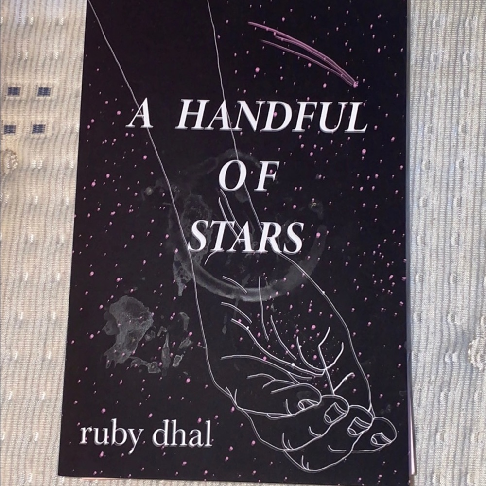 Poetry Book